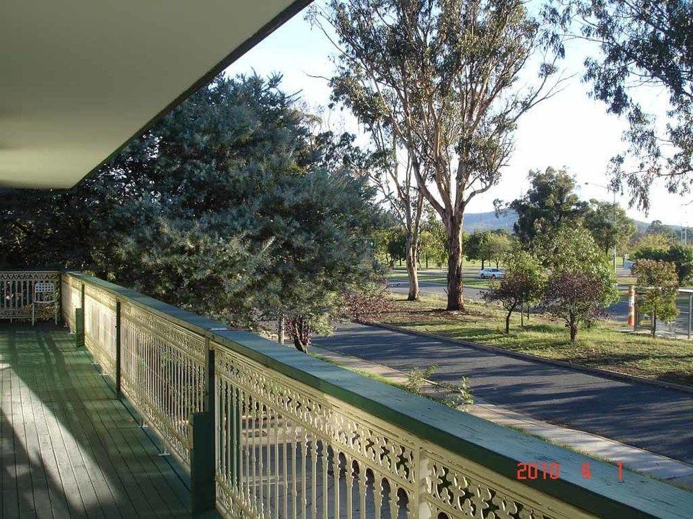 Miranda Lodge Kanberra Dış mekan fotoğraf