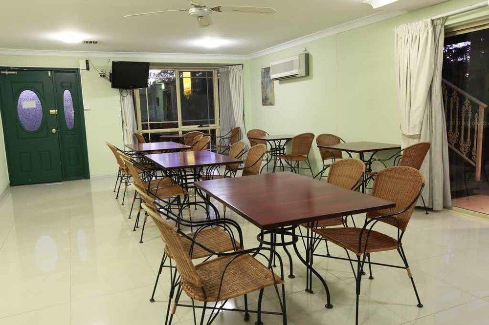 Miranda Lodge Kanberra Dış mekan fotoğraf