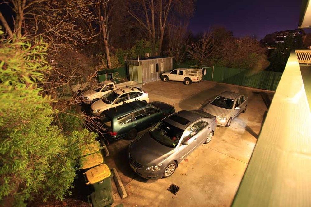 Miranda Lodge Kanberra Dış mekan fotoğraf