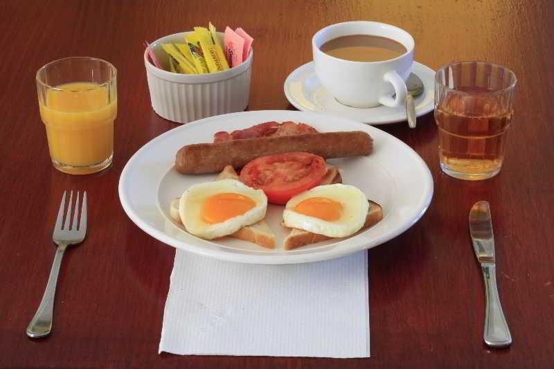 Miranda Lodge Kanberra Dış mekan fotoğraf