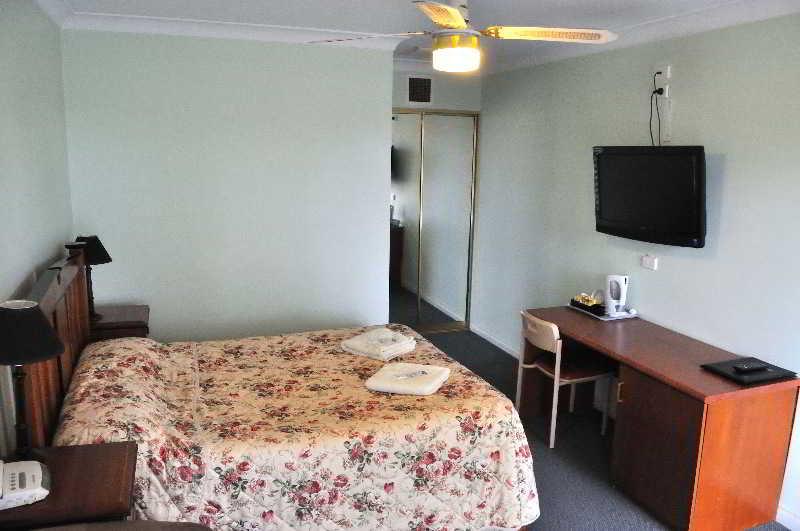 Miranda Lodge Kanberra Dış mekan fotoğraf