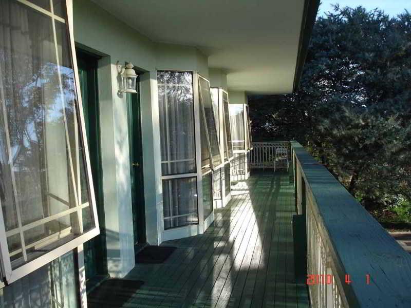 Miranda Lodge Kanberra Dış mekan fotoğraf