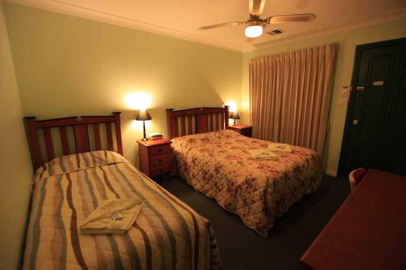 Miranda Lodge Kanberra Dış mekan fotoğraf