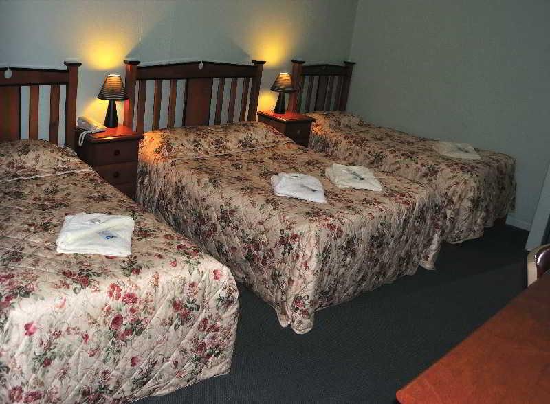 Miranda Lodge Kanberra Dış mekan fotoğraf