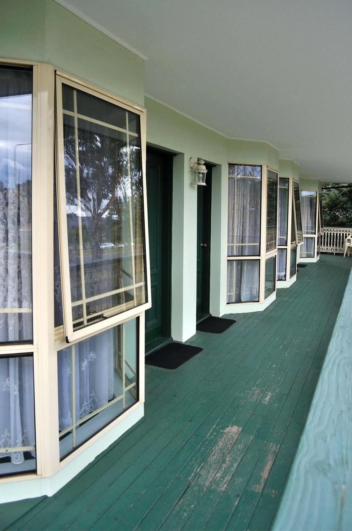 Miranda Lodge Kanberra Dış mekan fotoğraf